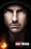 Mission Impossible: Ghost Protocol afiche
